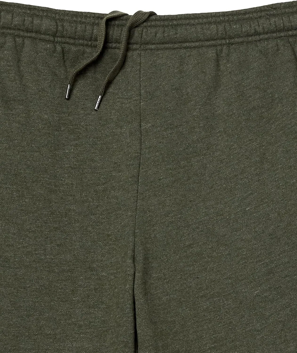 Amazon Essentials Men's Fleece Open Bottom Sweatpant (Available in Big & Tall)