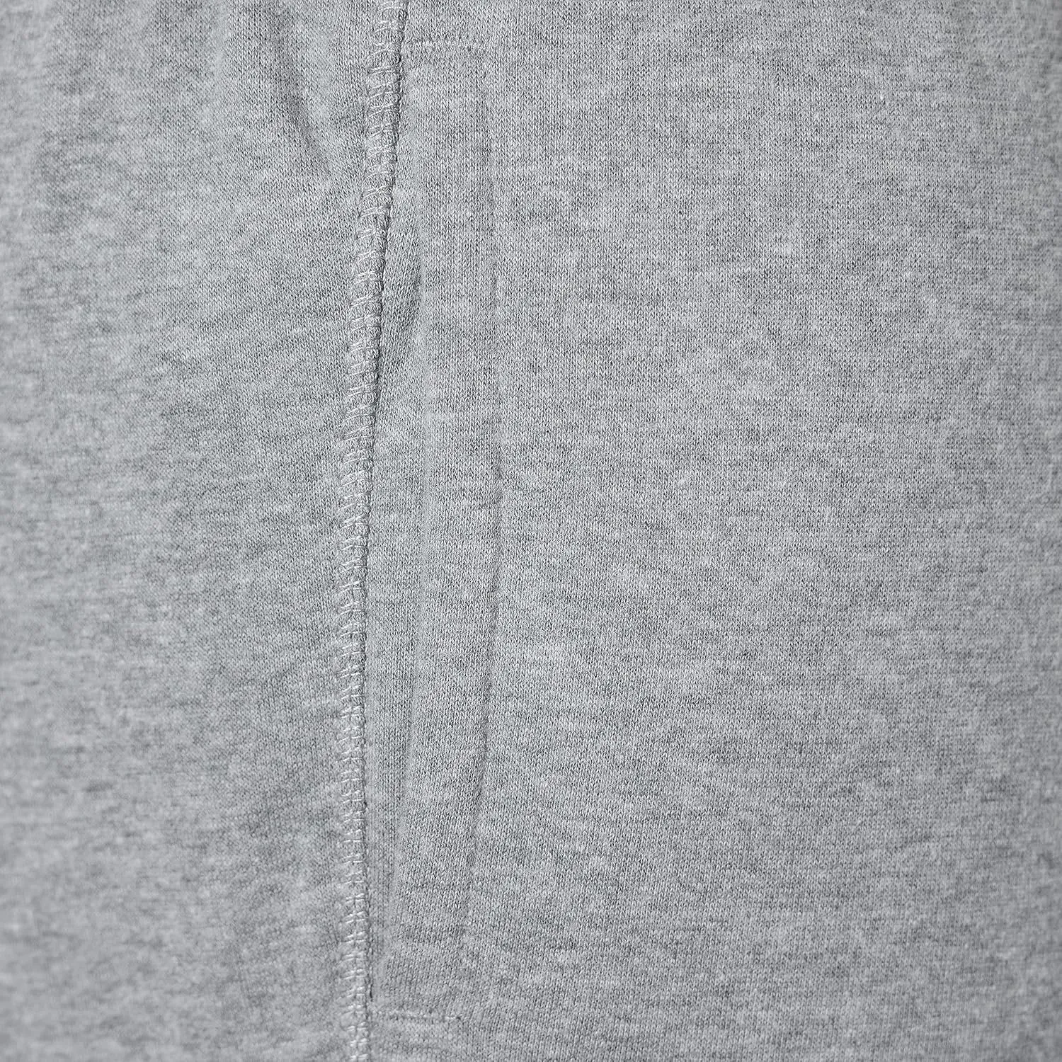 Amazon Essentials Men's Fleece Open Bottom Sweatpant (Available in Big & Tall)