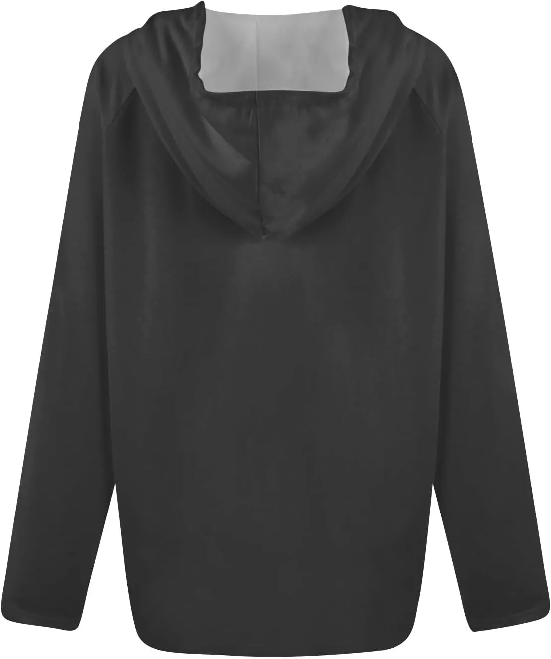 Fall Jackets for Women 2024 Fashion Full Zip Up Hoodie Long Sleeve Cropped Sweatshirt Jackets Casual Comfy Coats Tops