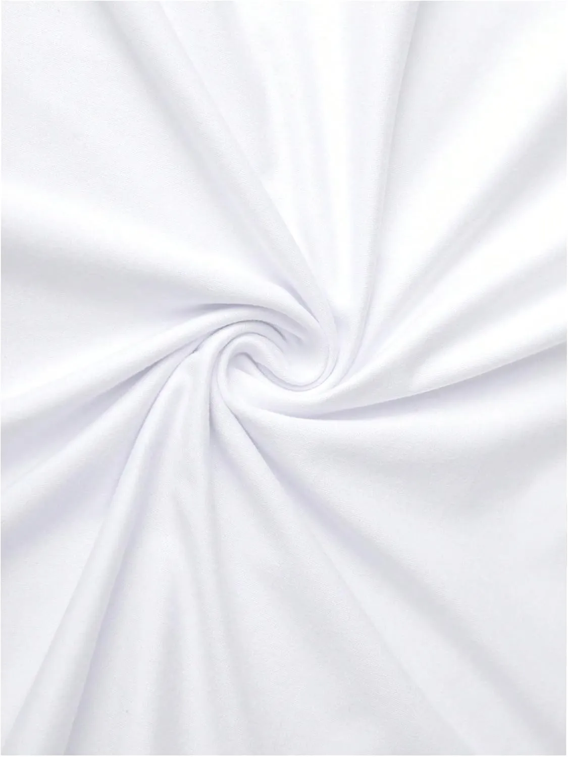 Floerns Girls Floral Print Drop Shoulder Tee Half Sleeve Casual T Shirt