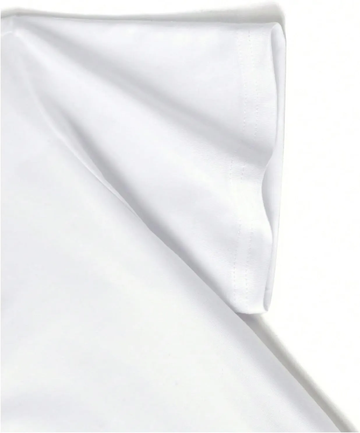 Floerns Girls Floral Print Drop Shoulder Tee Half Sleeve Casual T Shirt