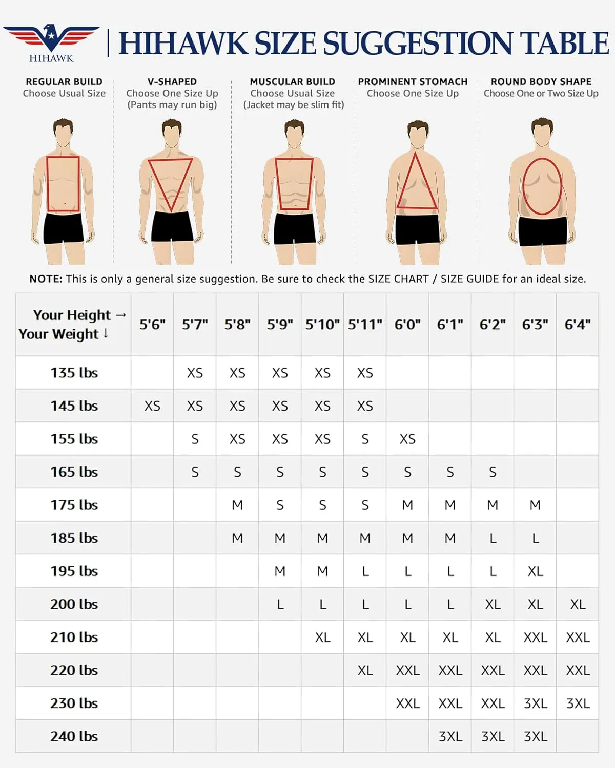 Hihawk Men's 3 Piece Suit with Stretch Fabric, Solid Slim Fit One Button Suit Blazer Set, Jacket Vest Pants with Tie.