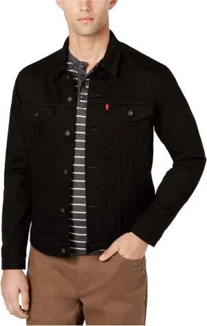 Levi's Men's Trucker Jacket (Also Available in Big & Tall)
