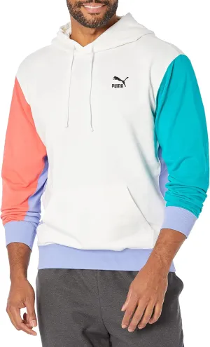 PUMA Men's Classics Block Hoodie