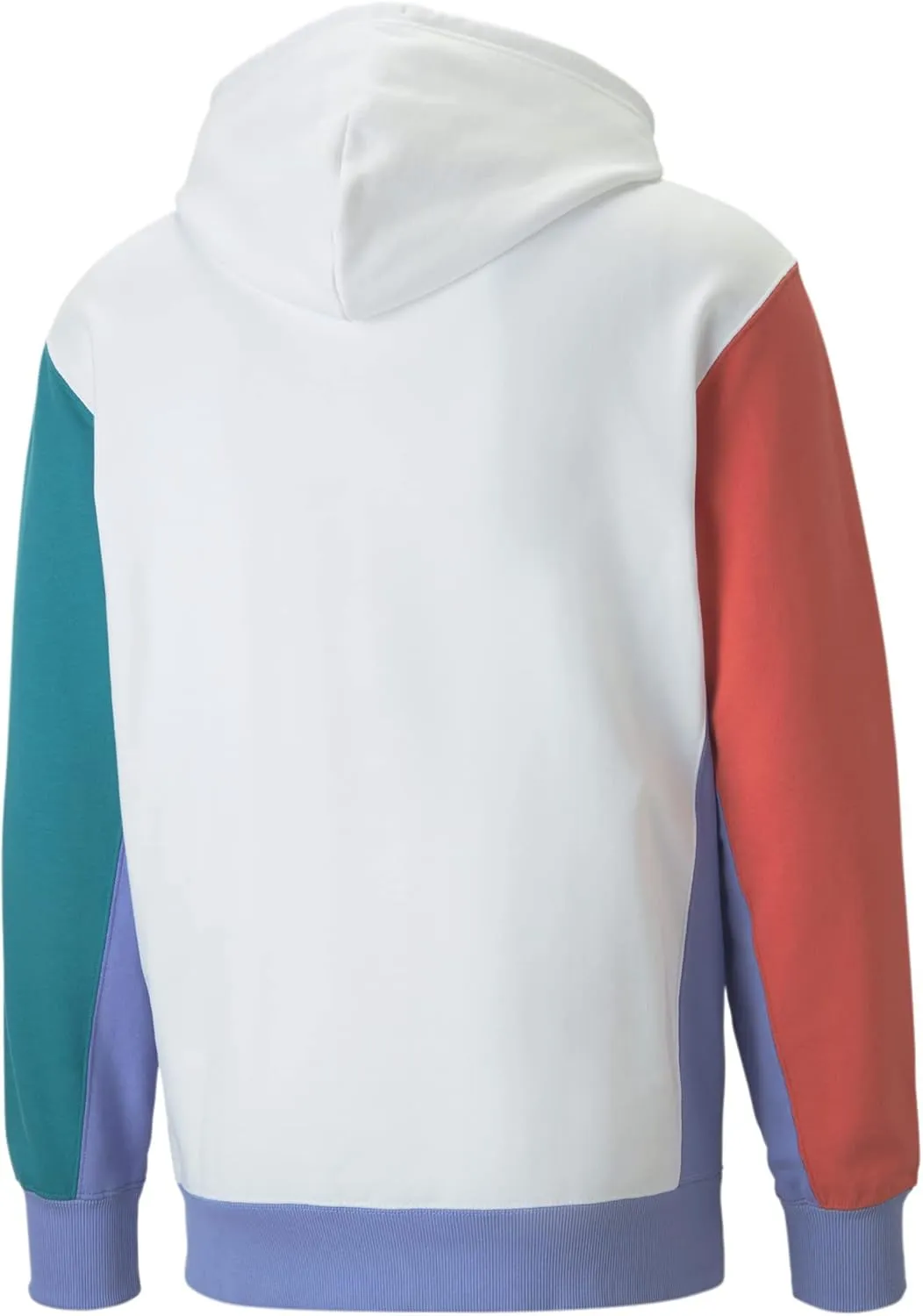 PUMA Men's Classics Block Hoodie