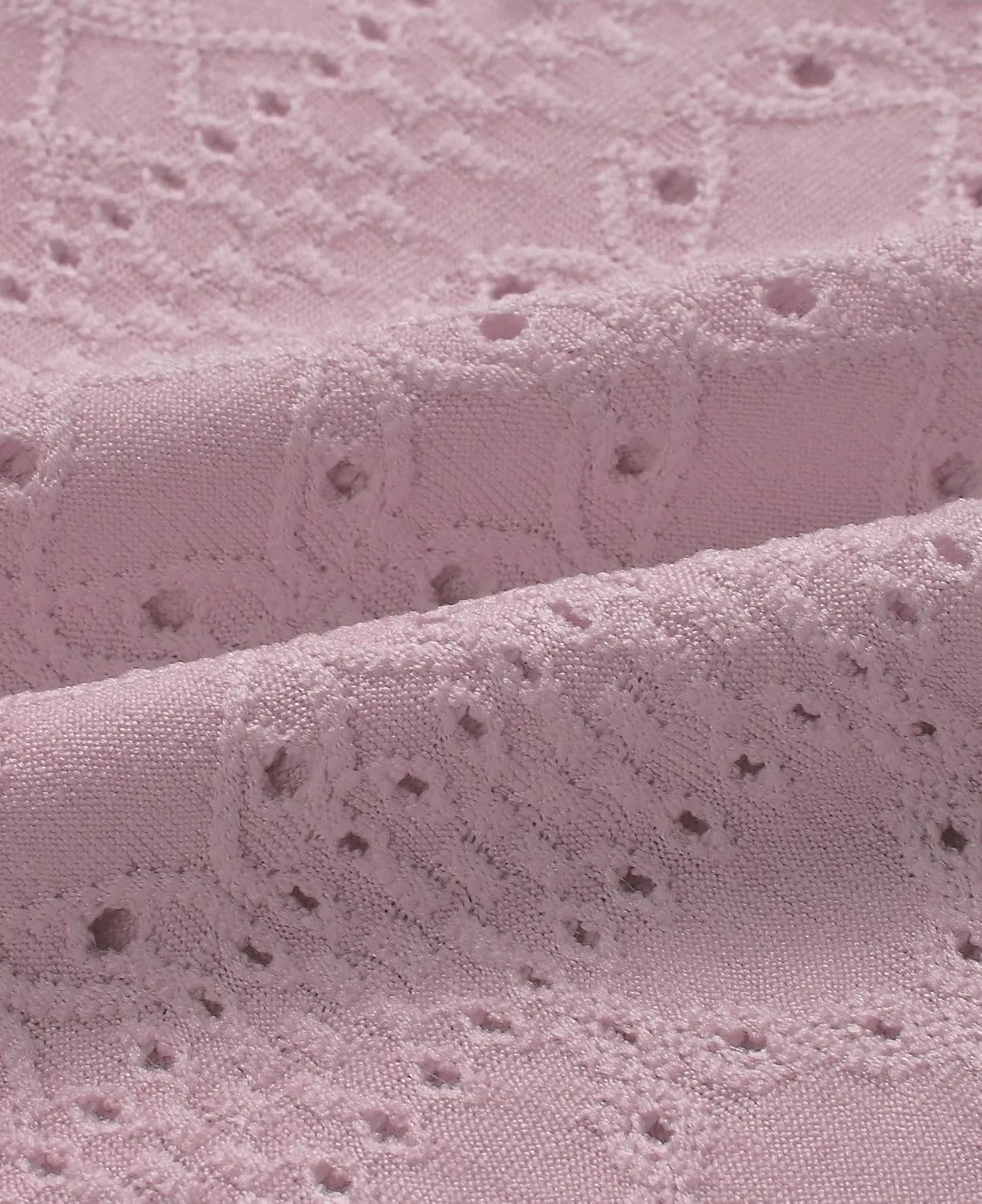 Women Summer Eyelet Peplum Sleeveless Tank Tops Crew Neck Y2K Babydoll Blouse Cute Bow Tie Front Flowy Shirts